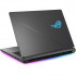 Ноутбук ASUS ROG Strix G18 G815JMR-S9042 18 2.5K IPS/ i9-14900HX/32GB/1TB SSD (90NR0LM1-M001Z0) Eclipse Gray