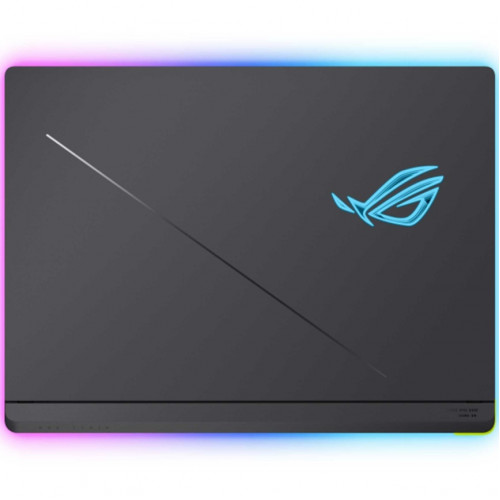 Ноутбук ASUS ROG Strix G18 G815JMR-S9042 18 2.5K IPS/ i9-14900HX/32GB/1TB SSD (90NR0LM1-M001Z0) Eclipse Gray