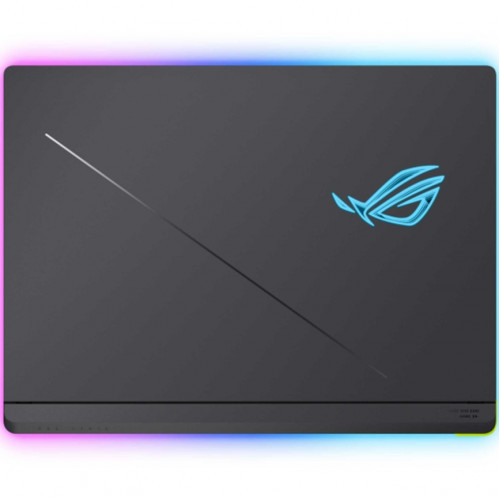 Ноутбук ASUS ROG Strix G18 G815JMR-S9080 18 2.5K IPS/ i7-14650HX/32GB/1TB SSD (90NR0LE1-M00450) Eclipse Gray