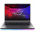 Ноутбук ASUS ROG Strix G18 G815LP-S9097 18 IPS/ i7-255HX Ultra/32GB/2TB SSD (90NR0LK1-M00580) Eclipse Gray