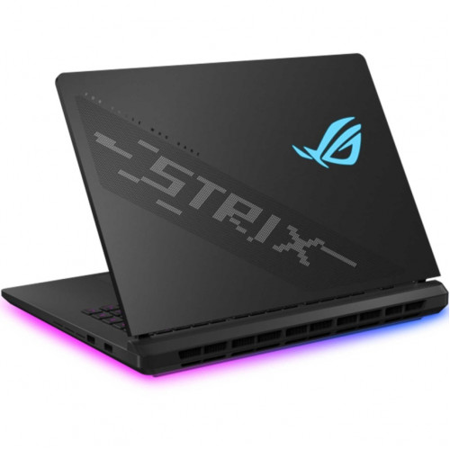 Ноутбук ASUS ROG Strix SCAR 16 G635LR-RW010 16 mLED/ i9-275HX Ultra/32GB/2TB SSD (90NR0LU1-M000A0) Off Black
