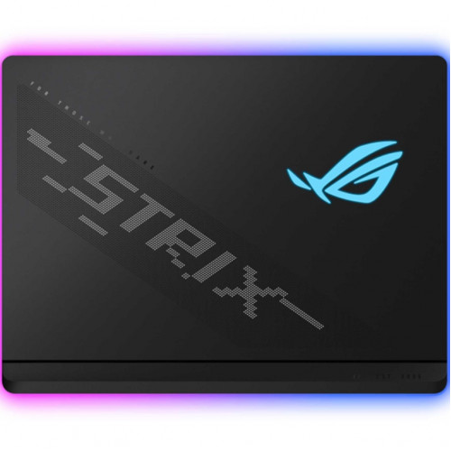 Ноутбук ASUS ROG Strix SCAR 16 G635LR-RW010 16 mLED/ i9-275HX Ultra/32GB/2TB SSD (90NR0LU1-M000A0) Off Black