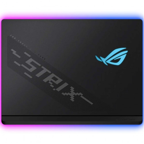 Ноутбук ASUS ROG Strix SCAR 18 G835LW-SA037 18 mLED/ i9-275HX Ultra/32GB/1TB SSD (90NR0LI1-M001C0) Off Black
