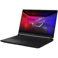 Ноутбук ASUS ROG Strix SCAR 18 G835LW-SA092 18 mLED/ i9-275HX Ultra/32GB/1TB SSD (90NR0LI1-M00470) Off Black