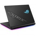 Ноутбук ASUS ROG Strix SCAR 18 G835LW-SA112W 18 WQXGA IPS/ i9-275HX Ultra/32GB/1TB SSD (90NR0LI1-M005M0) Off Black