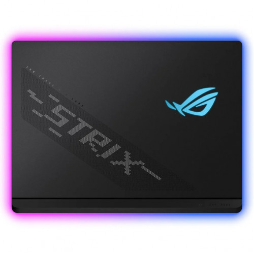 Ноутбук ASUS ROG Strix SCAR 18 G835LW-SA112W 18 WQXGA IPS/ i9-275HX Ultra/32GB/1TB SSD (90NR0LI1-M005M0) Off Black