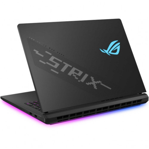 Ноутбук ASUS ROG Strix SCAR 18 G835LX-SA015 18 mLED/ i9-275HX Ultra/64GB/2TB SSD (90NR0LF1-M000M0) Off Black
