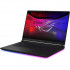 Ноутбук ASUS ROG Strix SCAR 18 G835LX-SA015 18 mLED/ i9-275HX Ultra/64GB/2TB SSD (90NR0LF1-M000M0) Off Black