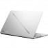 Ноутбук ASUS ROG Zephyrus G14 GA403UM-QS038 14 OLED/ R9-270/32GB/1TB SSD (90NR0M82-M00200) Platinum White