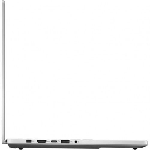 Ноутбук ASUS ROG Zephyrus G14 GA403UM-QS038 14 OLED/ R9-270/32GB/1TB SSD (90NR0M82-M00200) Platinum White