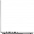 Ноутбук ASUS ROG Zephyrus G14 GA403UM-QS038 14 OLED/ R9-270/32GB/1TB SSD (90NR0M82-M00200) Platinum White