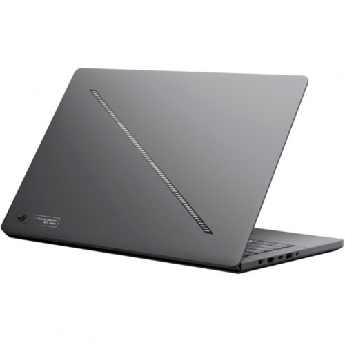 Ноутбук ASUS ROG Zephyrus G14 GA403UV-QS186 14 3K OLED/ R7-8845HS/16GB/1TB SSD (90NR0I01-M00A00) Eclipse Gray
