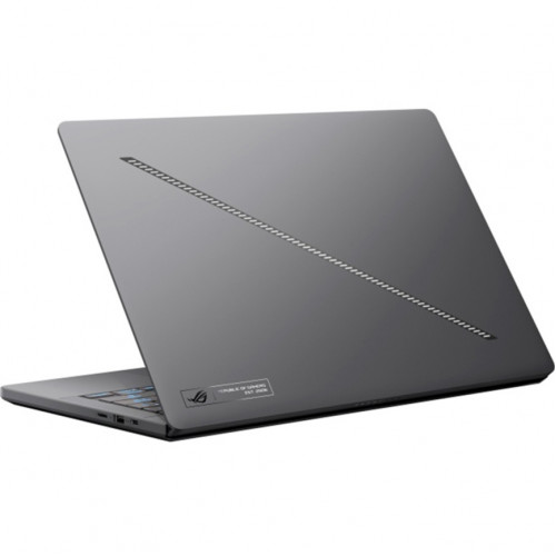 Ноутбук ASUS ROG Zephyrus G14 GA403UV-QS186 14 3K OLED/ R7-8845HS/16GB/1TB SSD (90NR0I01-M00A00) Eclipse Gray