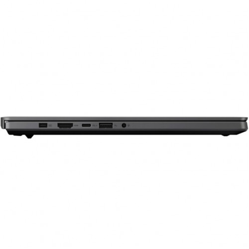Ноутбук ASUS ROG Zephyrus G14 GA403UV-QS186 14 3K OLED/ R7-8845HS/16GB/1TB SSD (90NR0I01-M00A00) Eclipse Gray