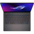 Ноутбук ASUS ROG Zephyrus G14 GA403UV-QS186 14 3K OLED/ R7-8845HS/16GB/1TB SSD (90NR0I01-M00A00) Eclipse Gray