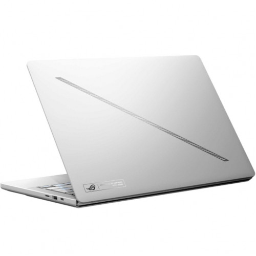 Ноутбук ASUS ROG Zephyrus G14 GA403WR-QS105 14 OLED/ R9-370HX/32GB/1TB SSD (90NR0M54-M005E0) Platinum White