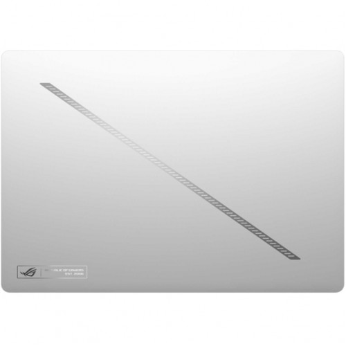 Ноутбук ASUS ROG Zephyrus G14 GA403WR-QS105 14 OLED/ R9-370HX/32GB/1TB SSD (90NR0M54-M005E0) Platinum White