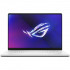 Ноутбук ASUS ROG Zephyrus G14 GA403WW-QS100W 14 OLED/ R9-370HX/32GB/1TB SSD (90NR0MA4-M004S0) Platinum White