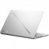 Ноутбук ASUS ROG Zephyrus G14 GA403WW-QS100W 14 OLED/ R9-370HX/32GB/1TB SSD (90NR0MA4-M004S0) Platinum White
