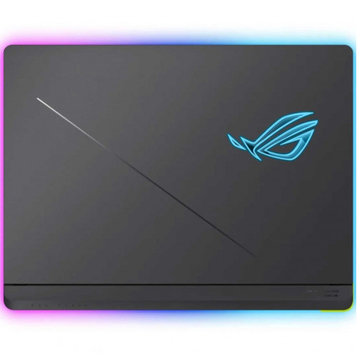 Ноутбук ASUS ROG Zephyrus G16 G615JH-RV045 16 IPS/ i5-13450HX/16GB/512GB SSD (90NR0N71-M001J0) Eclipse Gray