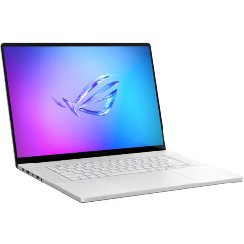 Ноутбук ASUS ROG Zephyrus G16 GA605KM-QR036 16 OLED/ R7-350 AI/32GB/1TB SSD (90NR0NE2-M00250) Platinum White