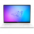 Ноутбук ASUS ROG Zephyrus G16 GA605KM-QR036 16 OLED/ R7-350 AI/32GB/1TB SSD (90NR0NE2-M00250) Platinum White