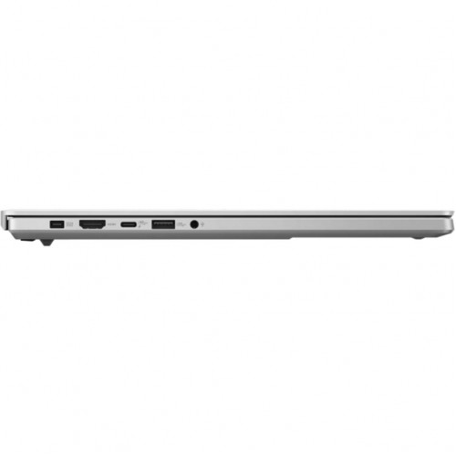 Ноутбук ASUS ROG Zephyrus G16 GA605KM-QR036 16 OLED/ R7-350 AI/32GB/1TB SSD (90NR0NE2-M00250) Platinum White