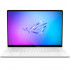 Ноутбук ASUS ROG Zephyrus G16 GA605KM-QR037 16 OLED/ R7 AI 350/32GB/1TB SSD (90NR0NE2-M00260) Platinum White