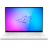 Ноутбук ASUS ROG Zephyrus G16 GA605WI-QR111 16 2.5K OLED/ R9-370HX/32GB/1TB SSD (90NR0J92-M00760) Platinum White