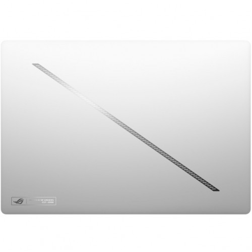 Ноутбук ASUS ROG Zephyrus G16 GA605WI-QR111 16 2.5K OLED/ R9-370HX/32GB/1TB SSD (90NR0J92-M00760) Platinum White