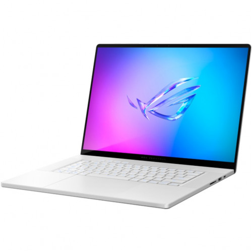 Ноутбук ASUS ROG Zephyrus G16 GA605WV-QR077 16 WQXGA OLED/ R9-370HX/16GB/1TB SSD (90NR0JA2-M00360) Platinum White