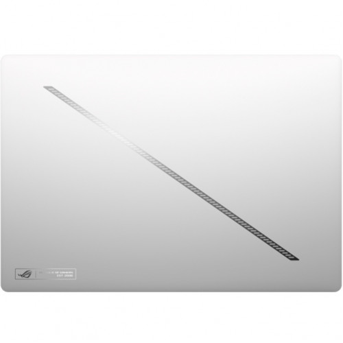 Ноутбук ASUS ROG Zephyrus G16 GA605WV-QR077 16 WQXGA OLED/ R9-370HX/16GB/1TB SSD (90NR0JA2-M00360) Platinum White
