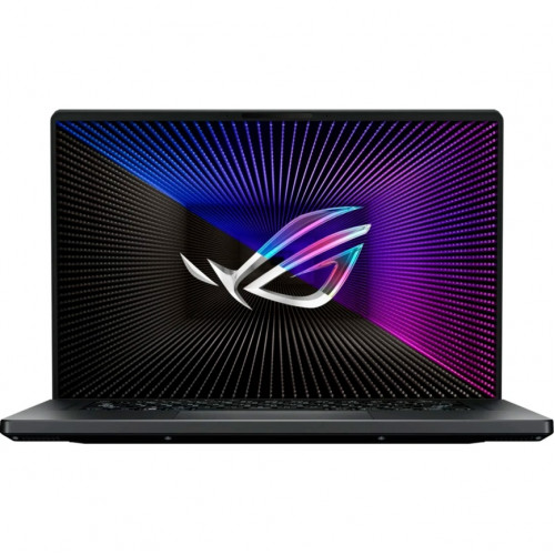 Ноутбук ASUS ROG Zephyrus G16 GU603VU-N4094 16 QHD IPS/ i7-13620H/16GB/1TB SSD (90NR0DA3-M006D0) Eclipse Gray