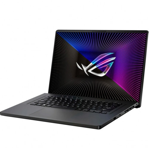 Ноутбук ASUS ROG Zephyrus G16 GU603VU-N4094 16 QHD IPS/ i7-13620H/16GB/1TB SSD (90NR0DA3-M006D0) Eclipse Gray