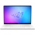 Ноутбук ASUS ROG Zephyrus G16 GU605CM-QR082W 16 OLED 500N/ i7-255H Ultra/32GB/1TB SSD (90NR0M22-M003X0) Platinum White