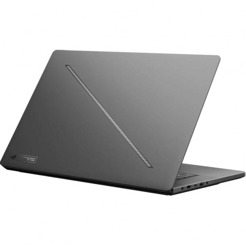Ноутбук ASUS ROG Zephyrus G16 GU605CR-QR180 16 2.5K OLED/ i9-285H Ultra/32GB/2TB SSD (90NR0LZ5-M009D0) Eclipse Gray
