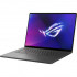 Ноутбук ASUS ROG Zephyrus G16 GU605CR-QR180 16 2.5K OLED/ i9-285H Ultra/32GB/2TB SSD (90NR0LZ5-M009D0) Eclipse Gray
