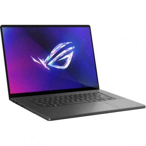 Ноутбук ASUS ROG Zephyrus G16 GU605CR-QR180 16 2.5K OLED/ i9-285H Ultra/32GB/2TB SSD (90NR0LZ5-M009D0) Eclipse Gray