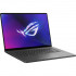 Ноутбук ASUS ROG Zephyrus G16 GU605CR-QR180 16 2.5K OLED/ i9-285H Ultra/32GB/2TB SSD (90NR0LZ5-M009D0) Eclipse Gray