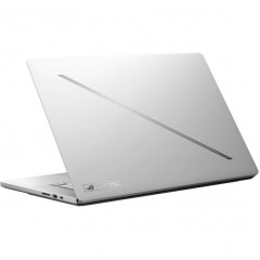 Ноутбук ASUS ROG Zephyrus G16 GU605CX-QR077 16 OLED/ i9-285H Ultra/64GB/1TB SSD (90NR0M66-M006V0) Platinum White
