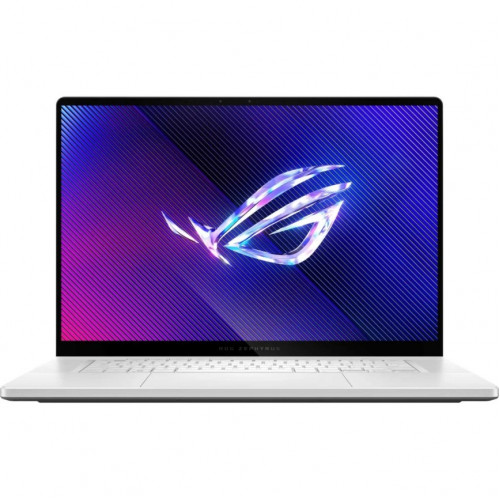 Ноутбук ASUS ROG Zephyrus G16 GU605CX-QR077W 16 2.5K OLED/ i9-285H Ultra/64GB/1TB SSD (90NR0M66-M00420) Platinum White