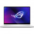 Ноутбук ASUS ROG Zephyrus G16 GU605CX-QR077W 16 2.5K OLED/ i9-285H Ultra/64GB/1TB SSD (90NR0M66-M00420) Platinum White