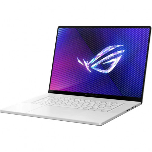 Ноутбук ASUS ROG Zephyrus G16 GU605CX-QR077W 16 2.5K OLED/ i9-285H Ultra/64GB/1TB SSD (90NR0M66-M00420) Platinum White