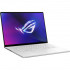 Ноутбук ASUS ROG Zephyrus G16 GU605CX-QR077W 16 2.5K OLED/ i9-285H Ultra/64GB/1TB SSD (90NR0M66-M00420) Platinum White