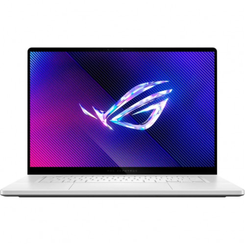 Ноутбук ASUS ROG Zephyrus G16 GU605MI-QR272 16 2.5K OLED/ i7-155H Ultra/32GB/1TB SSD (90NR0IS2-M00DZ0) Platinum White
