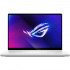 Ноутбук ASUS ROG Zephyrus G16 GU605MI-QR272 16 2.5K OLED/ i7-155H Ultra/32GB/1TB SSD (90NR0IS2-M00DZ0) Platinum White