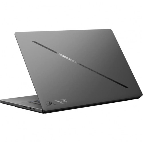 Ноутбук ASUS ROG Zephyrus G16 GU605MV-QP139 16 2.5K IPS/ i7-155H Ultra/16GB/1TB SSD (90NR0IT3-M00600) Eclipse Gray