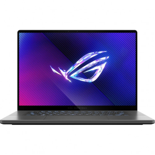 Ноутбук ASUS ROG Zephyrus G16 GU605MV-QP139 16 2.5K IPS/ i7-155H Ultra/16GB/1TB SSD (90NR0IT3-M00600) Eclipse Gray