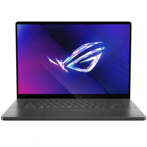Ноутбук ASUS ROG Zephyrus G16 GU605MV-QP139 16 2.5K IPS/ i7-155H Ultra/16GB/1TB SSD (90NR0IT3-M00600) Eclipse Gray