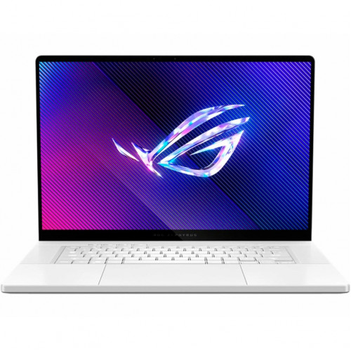 Ноутбук ASUS ROG Zephyrus G16 GU605MV-QR259 16 2.5K OLED/ i7-155H Ultra/16GB/1TB SSD (90NR0IT2-M00CK0) Platinum White